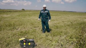 Полевые испытания термитной сварки