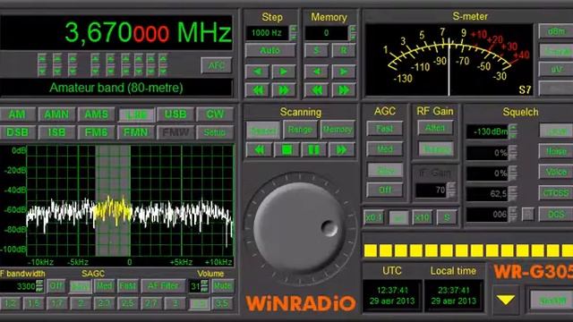 2013-08-29 23h40_19-WiNRADiO WR-G305e with a CW80100 antenna смотреть онлайн