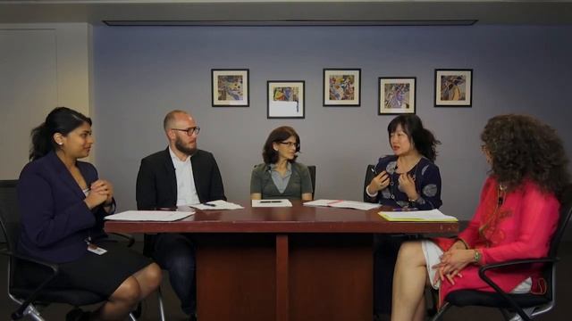 Econothon: Focus on South Asia смотреть онлайн