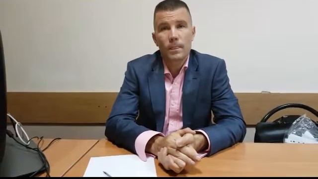 Сергей Викторович Алексеев - председатель комиссии по спортивному праву Ассоциации юристов России