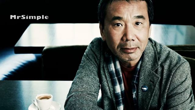 10 цитат из жизни и творчества Харуки Мураками смотреть онлайн