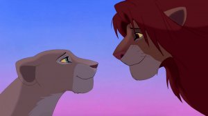 Васильева Екатерина. Песня симбы и Налы на саксофоне