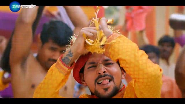 Nirahua ke saath Jabra Bhojpuri Drama dekhi Zee Biskope par | Brand Film