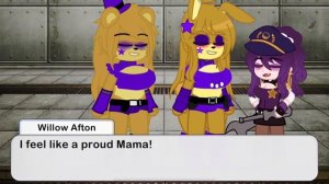 Frennibear’s Nightclub : The Golden Days (Prologue)