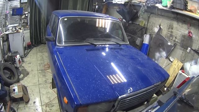 Автомобили с торгов Почта России. Купил гниль на колесах смотреть онлайн