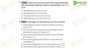 Solutions Pre-Intermediate 3rd Edition - Workbook - Unit 6
