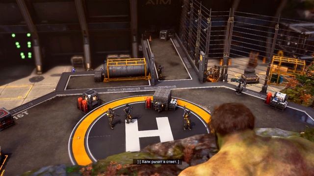 MARVEL’S AVENGERS Прохождение |#4| - ХАЛК КРУШИТЬ !!! смотреть онлайн