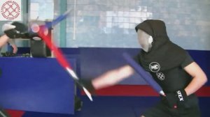 14 РАЗНОВИДНОСТЕЙ ФЕХТОВАНИЯ РУССКОГО БОЕВОГО МНОГОБОРЬЯ. САРАТОВ 2018