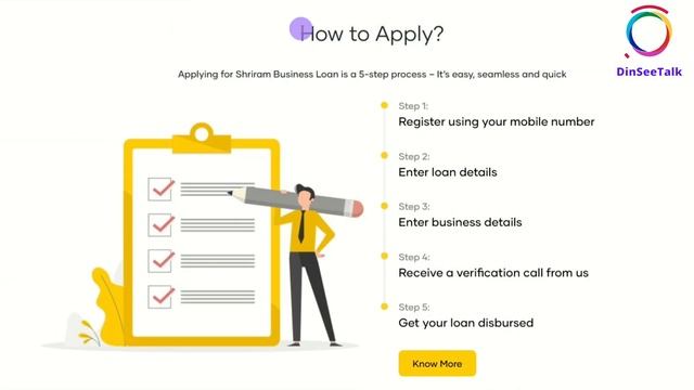 Shriram Finance Business Loan Review | Shriram Finance Business Loan Kaise Apply Kare