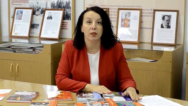 "Чтобы зажечь других, важно увлечься самой!" смотреть онлайн