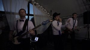 Кавер группа Манхэттен live promo 2018