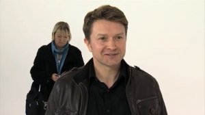 Cutting Edge Pre-Intermediate Unit 2