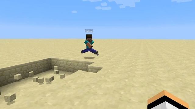 обзор мода Kensiro Mod смотреть онлайн