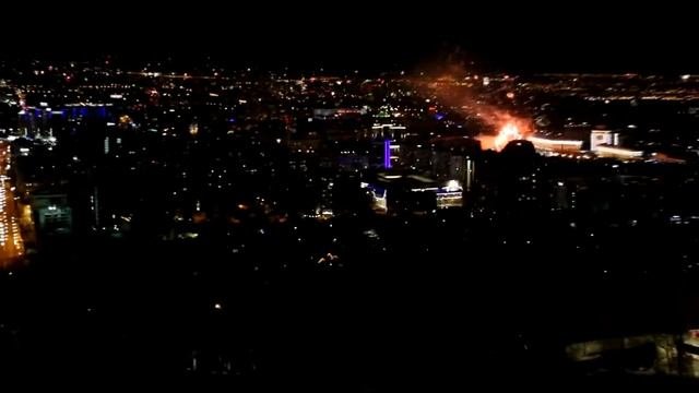 Из Алматы (Из Алма-Аты)