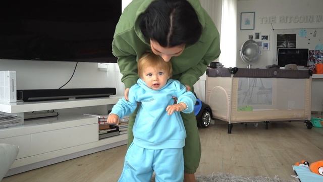 ВЛОГ | Распаковка онлайн покупок