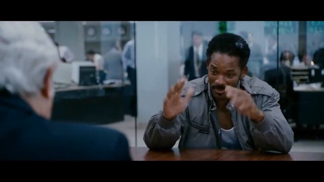 Фрагмент В погоне за счастьем