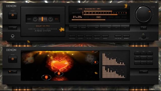 Sandy Van Ry - Brennendes Herz смотреть онлайн