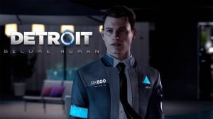 Detroit: become human