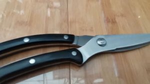 Ножницы кухонные 40 B Grossman