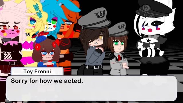 Fazclaires Nightclub 2 : Return to the Spotlight NightDay 1 Wholesome