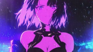 Cozy Cyberpunk 80s - Best Synthwave & DreamWave   Electro Mix