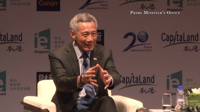 中国国有企业是否能仿效淡马锡运营模式？ Can Chinese state-owned enterprises follow the Temasek model?