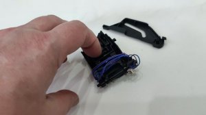 RC2-1116 Датчик наличия картриджа HP M1132