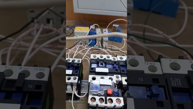 Лабораторная работа №15 Подключение весового терминала. Часть2. 25 ноября 2023 г. смотреть онлайн