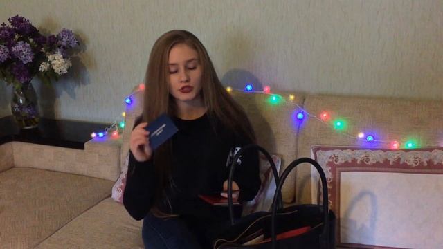 TAG:ЧТО В МОЕЙ СУМКЕ????ЧЕМ ПОЛЬЗУЮСЬ В УНИВЕРЕ???? смотреть онлайн