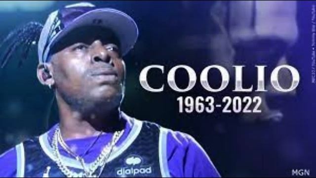 RIP Coolio. How he breathed new life into Psalm 23.. | News Today  | News Max