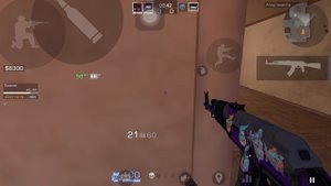 FocusYrs Standoff 2