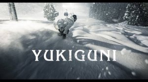 YUKIGUNI - Snowboarding Short Film