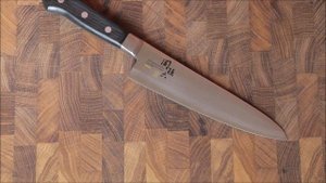 Японский Шеф нож KAI AE-5104 (180мм)