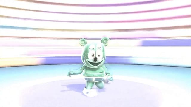 Random Edits - Gummy Bear Song "COTTON EYE JOE REMIX" [Video Tutorials] смотреть онлайн