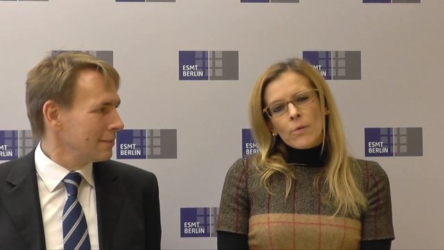 Digital Excellence Program by 41 North Business School and ESMT Berlin