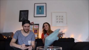 НЕМЕЦ ГОВОРИТ ПО-РУССКИ ||| DEUTSCHER SPRICHT RUSSISCHT