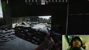 Milnecraft🤯самый Реальный Escape from Tarkov в 2025  глазами нуба))) Майнкрафт! Milnecraft