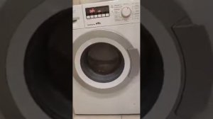 Pralka Bosch WLG2026FPL