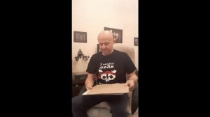 РАСПАКОВКА. ВАПИРОВ