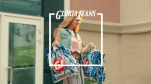 Fantastic discounts at Gloria Jeans!