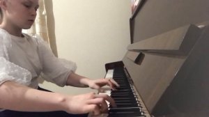 Гамма Си мажор