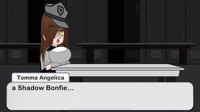 Angelica’s Logs : An FNC Sub-Series (Log 2)