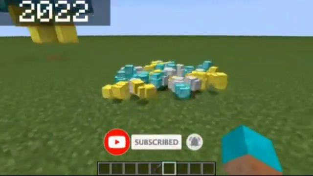 лучшая физика майнкрафт смотреть онлайн