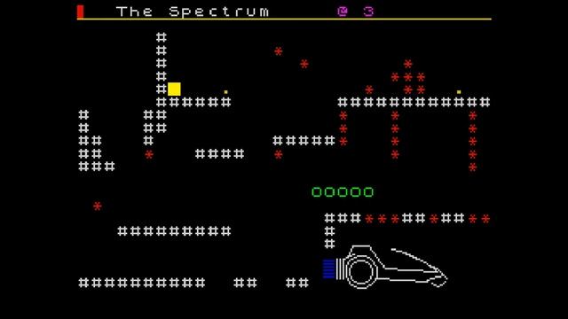 SPECCY (2025) ZX Spectrum