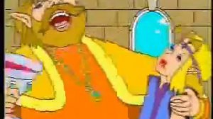 YTPMV - "The King Means Business" (Final Version) ~Maybe~