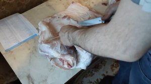 Небольшой тест стали М398