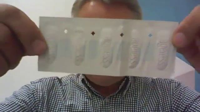 Внимание! Фальсификат! смотреть онлайн