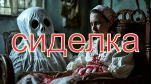 Сиделка