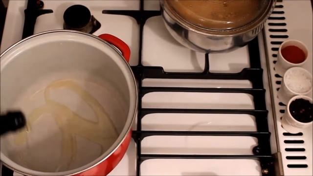 Rezept: Scharfer Paprika-Bohnen Mais-Topf mit Sojaschnetzel | Isarland Ökokiste смотреть онлайн