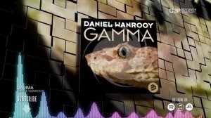 Daniel Wanrooy - Gamma (Official Music Video Teaser) (HD) (HQ)